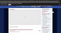 Desktop Screenshot of mopszakopane.pl
